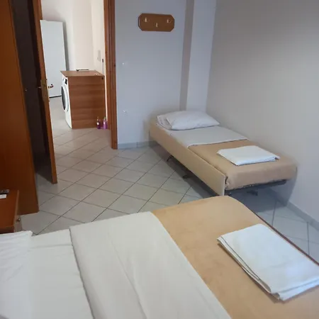 Near The Sea Apartment *