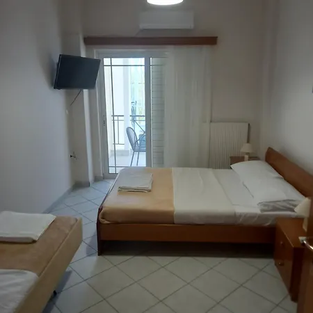 Apartment Near The Sea