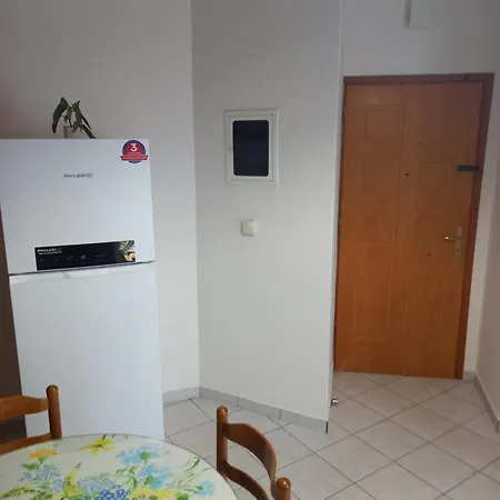 Near The Sea Apartment Lefkandi Chalkidas