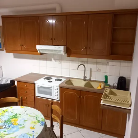 Near The Sea Apartment