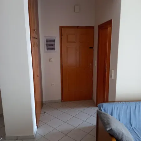 Near The Sea Apartment Lefkandi Chalkida