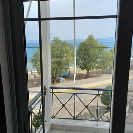 Near The Sea
