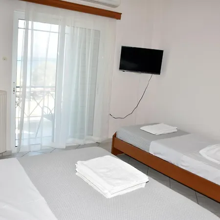 Near The Sea Apartment *