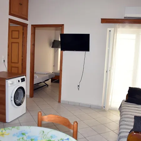 Near The Sea Apartment