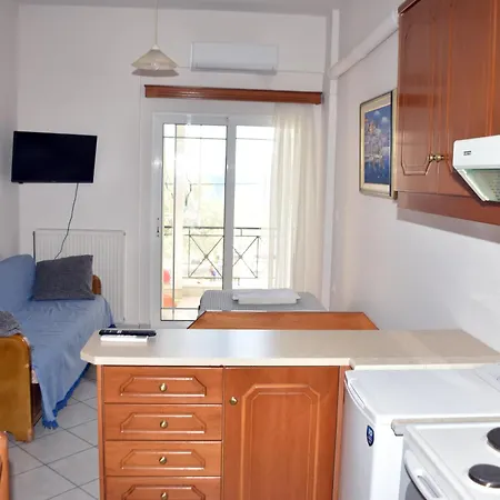 Near The Sea Apartment Lefkandi Chalkida