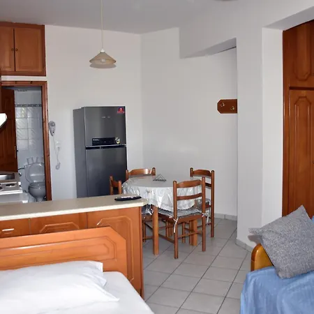 Apartment Near The Sea Lefkandi Chalkidas