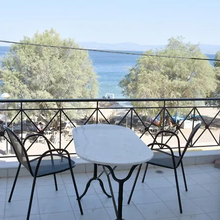 Near The Sea Apartment