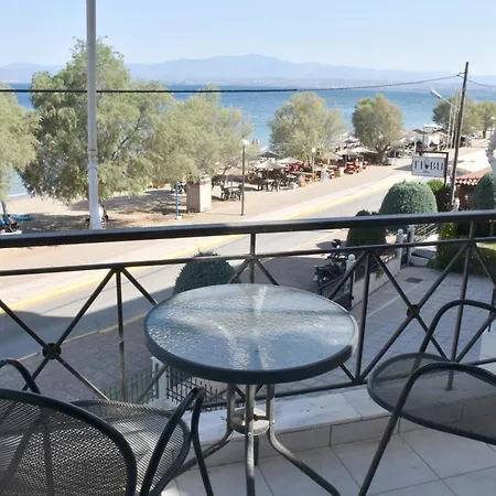 Apartment Near The Sea *