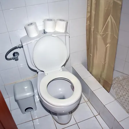 Apartment Near The Sea Lefkandi Chalkida